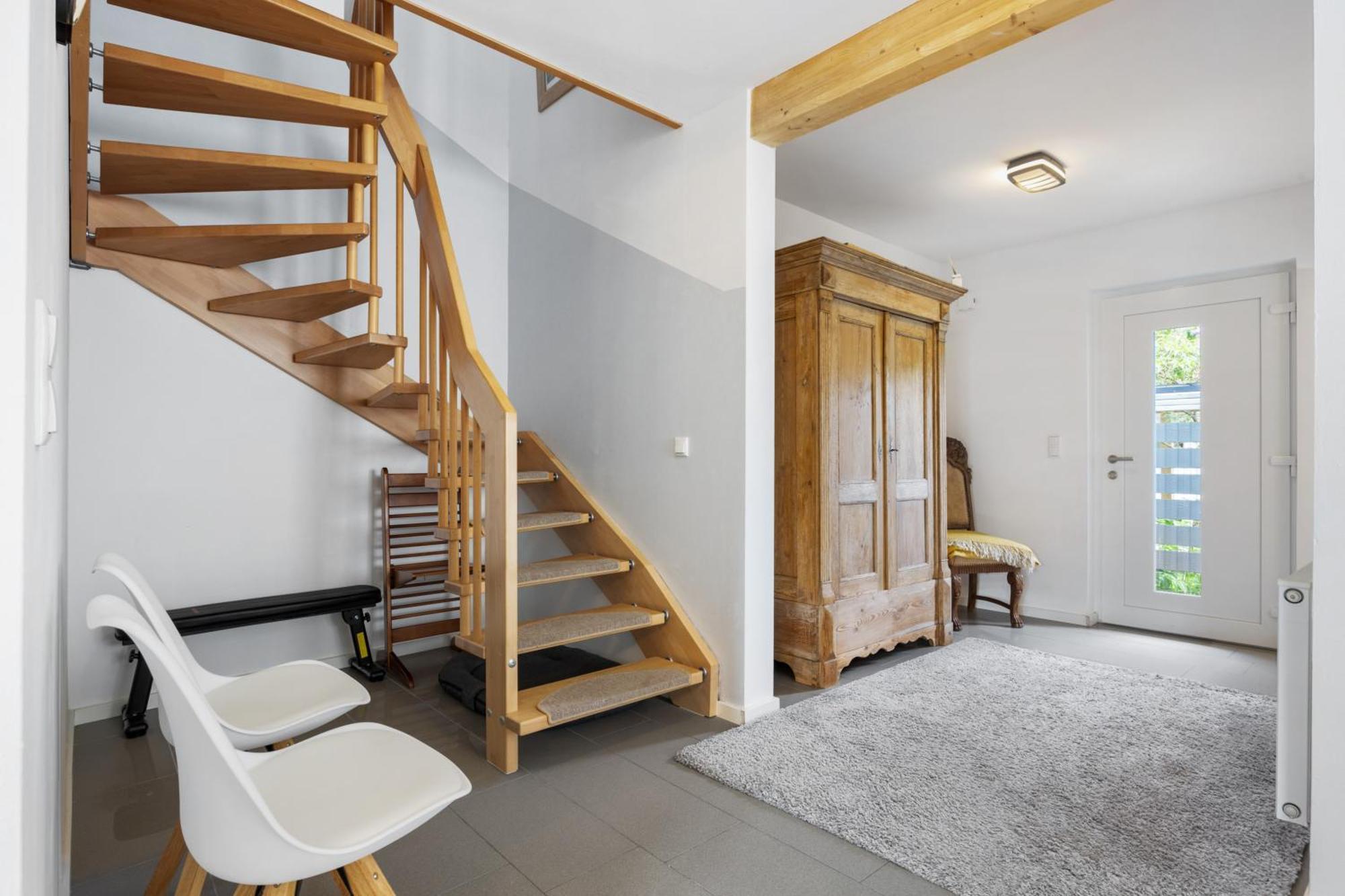 Dhh Im Norden Hamburgs Am Moor Villa Henstedt-Ulzburg Exteriör bild